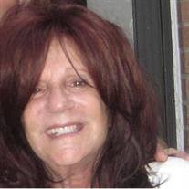 Jeanne J. McDonald Obituary