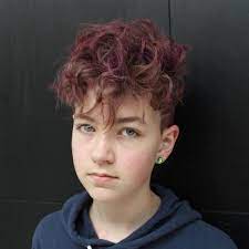 40 Stylish Hairstyles And Haircuts For Teenage Girls Teenage Hairstyles Teenage Girl Hairstyles Short Hair Styles