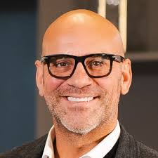 Michael Manago's Instagram, Twitter & Facebook