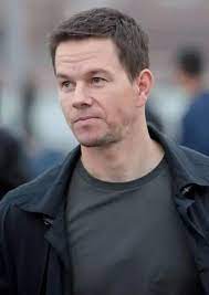 Men Haircut Styles Mark Wahlberg Haircuts For Men