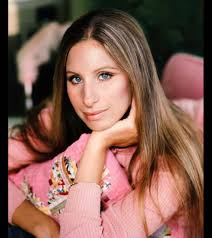 Barbra Streisand in the movie NUTS with Richard Dreyfuss