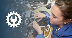 Car Mechanic Training