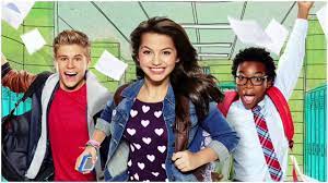 It's a brand new day album has 1 song sung by gianmarco nieri, toni grandi, b.jay mel. It S A Brand New Day Isabella Moner 100 Things To Do Before High School Theme Song Youtube