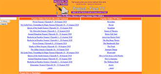 Project free tv was created to serve people with the best tv series online viewing experience. Project Free Tv 2021 33 Projectfreetv Alternatives To Watch Tv Series Web Series Movies On Free Project Tv Easkme How To Ask Me Anything Learn Blogging Online