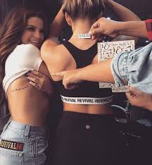 Arabic for love yourself first temporary tattoo. Original Justin Bieber Selena Tattoo Cute Simple Tattoos