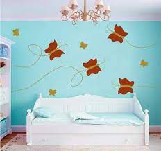 Here's how i achieved it in my bedroom with an easy step by step guide. 25 Best Bedroom Wall Designs With Photos In India