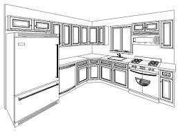 Get the kitchen of your dreams with alba kitchen cabinets! Homesurplus 10x10 Kitchen Home Surplus