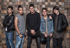 Dustin not only bridges traditional leatherworking techniques. La Banda Winner Cnco Heads To Memorial City