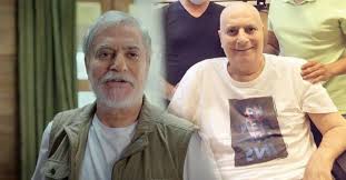 Check spelling or type a new query. Mehmet Ali Erbil In Son Hali Gorenleri Sasirtti