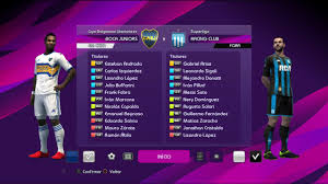 Assistir boca juniors x caracas ao vivo 22/10/2020 grátis. Boca Juniors X Racing Superliga Argentina Previa Ojm Patch 1 3 Pes13 Pc Youtube