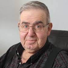 James 'Jim' Rashid Obituary June 4, 2022