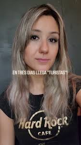 Rockero!!! ⭐️Este viernes llega a todas las plataformas mi nuevo tema!⭐️Dos  dias, siii solo dos días para compartir con ustedes mi nuevo trabajo! ❤️✨️  ‼️Ya te diste una vuelta por mi canal