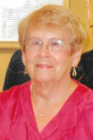 Nancy L. Carlson, 93