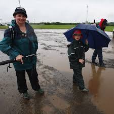 Sunday 11 july 2021 10:01. British Grand Prix Weather Disaster Organisers Tells Fans To Stay Away From Rain Sodden Silverstone On Saturday Mirror Online