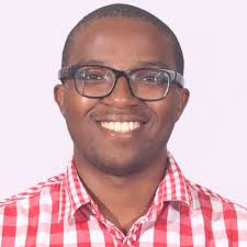 Deus Thindwa, PhD < Yale School of Public Health