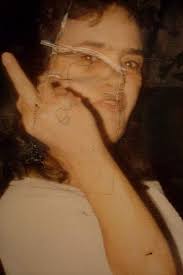 Old photo of parents