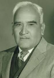 Benjamin Dominguez's Instagram, Twitter & Facebook