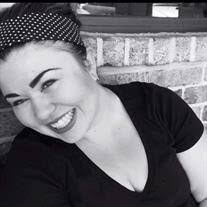 Carla Barron's Instagram, Twitter & Facebook