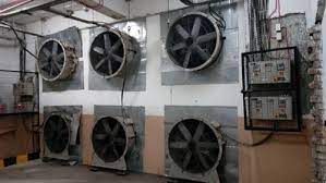 1601 description the xchangertm model x2r is a dual fan mechanical ventilator capable of. Basement Car Parking Ventilation Fire Rated Fans à¤à¤¯à¤° à¤« à¤¨ à¤ª à¤– Techforce Engineers New Delhi Id 10887982430