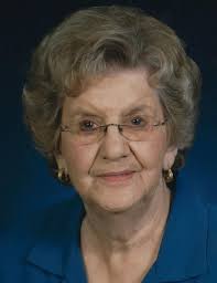Obituary information for Frances Todd