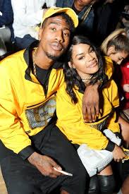 A few weeks ago @teyanataylor and @imanshumpert were relationship goals, tweeted one concerned fan. Pin On Celebrity Love