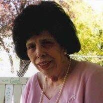 Willie Mae Bass West Obituary