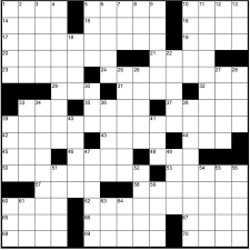 Play the free online crossword puzzle from the atlantic, created by puzzle constructor, caleb madison. Muller Monthly Music Meta Crossword Puzzles Free From The Washington Post Crossword Puzzles Crossword Crossword Puzzle