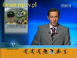 | tvp1 (tvp jeden, telewizja polska 1, jedynka) is a television channel owned by tvp (telewizja polska s.a.), poland's national public broadcaster. Wiadomosci Sprawy Biezace Strona 53 Tvpforum Pl