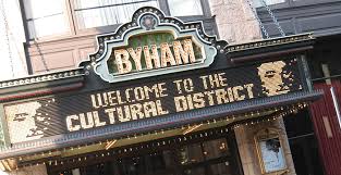 Byham Theater Theater Concert Hall In Pittsburgh