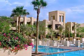 There is also a sauna and hot tub in the hotel's health club. Hotel Holiday Inn Resort Dead Sea Totes Meer Totes Meer Jordanien Hotelopia