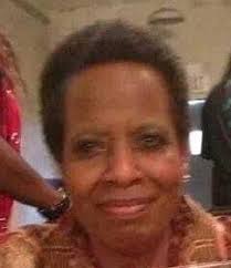 Adrienne L. Coleman Obituary 2021