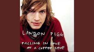 Falling in Love at a Coffee Shop