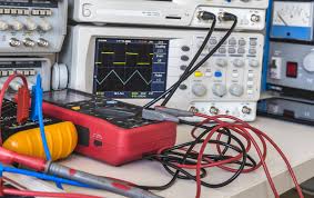 Kunkune Handheld Oscilloscope Applications: A Deep Dive