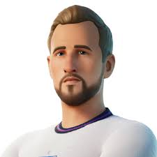 Harry kane (londres, 28 de julio de 1993) es un futbolista inglés que juega como delantero en el tottenham hotspur football club de la premier league de inglaterra. Fortnite Harry Kane Skin Fortnite Skins Nite Site