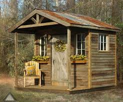 Wood Shack Rustic Shed Shed Design Backyard Sheds