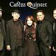 Cafêzz Quintet event image