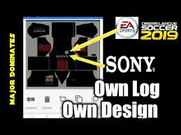 Come to your latest dream league soccer 2021 game. How To Make Your Own Kit In Dream League Soccer 2019 Own Logo Own Design Youtube