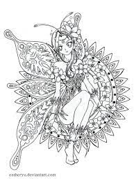I have created a few hundred hand drawn pictures for you to download, print, and fill with beautiful colors. Pin By Shane Downs On Coloring Fairy Coloring Pages Coloring Pages Coloring Books