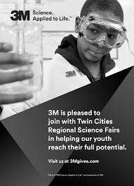 Twin Cities Regional Science Fairs