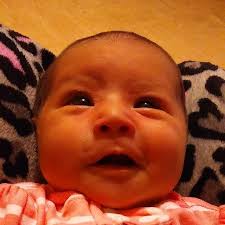 Obituary for Baby Maliyah Rose Jackson