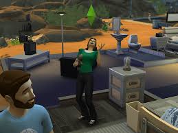 When a sim is hysterical, it can lead to death by laughter. The Sims 4 Walkthrough Emotions Guide Hubpages