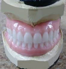 Upper And Lower Denture Custom Made Acrylic False Teeth Denture False Teeth Perfect Teeth Denture