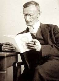 Die frage nach dem sinn des lebens ist eine davon: Hermann Hesse Yogawiki