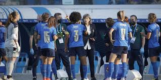 Tutto sul impronta delle donne in italia: Nazionale Di Calcio 2021 Calcio Femminile Italia 1 Olanda 0 Video Raiplay