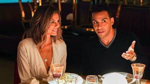The baker and the beauty: The Baker And The Beauty 1x01 The Baker And The Beauty Trakt Tv