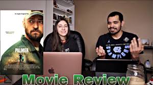 Timberlake is handed more of a challenge with palmer, portraying a broken character working to put his life back together while assuming a parental role for a neighbor boy who needs the domestic support. Palmer 2021 Movie Review Apple Tv Youtube