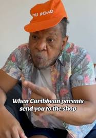 Your Mom Sends You to The Store Before Thanksgiving