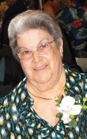 Shirley Thurston Obituary