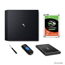 Installs and operates like a standard hard drive: Fantom Drives 2tb Ps4 Sshd Solid State Hybrid Drive Ssd Hdd Upgrade Kit Seagate Firecuda Compatible With Buy Online In Bahamas At Bahamas Desertcart Com Productid 40715588