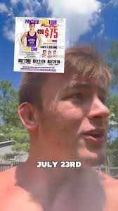 🔥 The Panther Train Tour featuring Cory Land is coming to 3 elite  locations across the Southeast! 🐾, Don’t miss your chance to train with  one of the nation’s most technical and dominant wrestlers — ...
